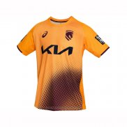 Camiseta Brisbane Broncos Rugby 2026 Entrenamiento