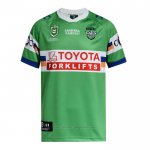Camiseta Canberra Raiders Rugby 2026 Local