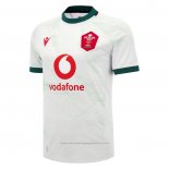 Camiseta Gales Rugby 2026-2027 Segunda