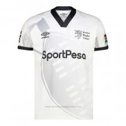 Camiseta Kenia Rugby 2025 Segunda