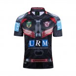 Camiseta Manly Warringah Sea Eagles Rugby 2017 Heroe