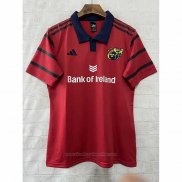 Camiseta Munster Rugby 2025-2026 Local