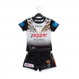 Camiseta Ninos Wests Tigers Rugby 2026 Segunda