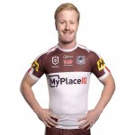 Camiseta Penrith Panthers Rugby 2026 Special