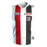 Camiseta St Kilda Saints AFL 2020 Segunda