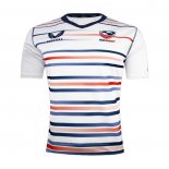 Camiseta USA Rugby 2022 Local