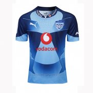 Camiseta Bulls Rugby 2019-2020 Local