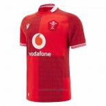 Camiseta Gales Rugby 2025-2026 Local