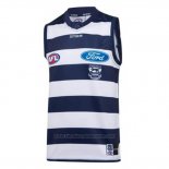 Camiseta Geelong Cats AFL 2020 Segunda