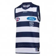 Camiseta Geelong Cats AFL 2020 Segunda