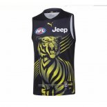 Camiseta Richmond Tigers AFL 2020 Entrenamiento