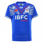 Camiseta Samoa Rugby 2025-2026 Local