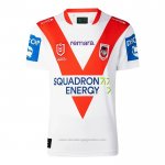 Camiseta St. George Illawarra Dragons Rugby 2026 Local