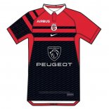 Camiseta Stade Toulousain Rugby 2022-2023 Local