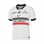 Camiseta Stade Toulousain Rugby 2025-2026 Segunda