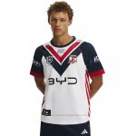 Camiseta Sydney Roosters Rugby 2026 Segunda