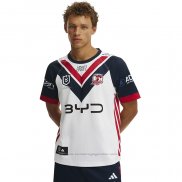 Camiseta Sydney Roosters Rugby 2026 Segunda