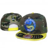 NRL Snapback Gorra Parramatta Eels