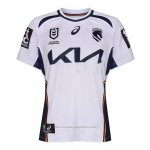 Camiseta Brisbane Broncos Rugby 2026 Heritage