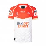 Camiseta Dolphins Rugby 2026 Segunda