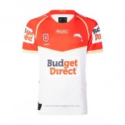 Camiseta Dolphins Rugby 2026 Segunda