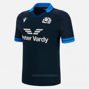 Camiseta Escocia Rugby 2022-2023 Local