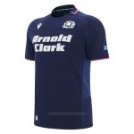 Camiseta Escocia Rugby 2025-2026 Local