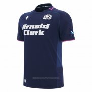 Camiseta Escocia Rugby 2025-2026 Local