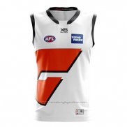 Camiseta GWS Giants AFL 2020 Segunda