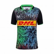 Camiseta Harlequin F.C Rugby 2025-2026 Big Game