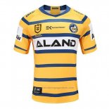 Camiseta Parramatta Eels Rugby 2020 Segunda