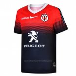 Camiseta Stade Toulousain Rugby 2020 Local