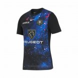 Camiseta Stade Toulousain Rugby 2025 Local