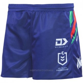 Pantalones Cortos Nueva Zelandia Warriors Rugby 2026