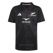 Camiseta All Blacks Rugby 2026-2027 Local
