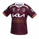 Camiseta Brisbane Broncos Rugby 2026 Local