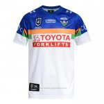 Camiseta Canberra Raiders Rugby 2026 Segunda