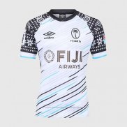 Camiseta Fiyi 7s Rugby 2025 Local