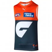 Camiseta GWS Giants AFL 2023 Local