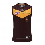 Camiseta Hawthorn Hawks AFL 2023