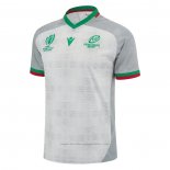 Camiseta Portugal Rugby 2023 World Cup Segunda