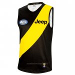Camiseta Richmond Tigers AFL 2021 Local
