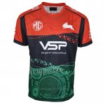 Camiseta South Sydney Rabbitohs Rugby 2024 Entrenamiento