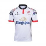 Camiseta Ulster Rugby 2019 Local