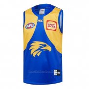 Camiseta West Coast Eagles AFL 2019 Local