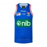 Tank Top Newcastle Knights Rugby 2026 Entrenamiento