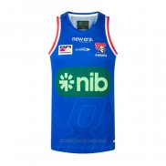 Tank Top Newcastle Knights Rugby 2026 Entrenamiento