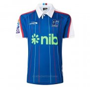 Camiseta Blues Rugby 2026 Segunda