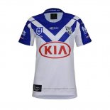 Camiseta Canterbury Bankstown Bulldogs Rugby 2019 Local