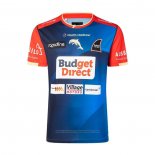 Camiseta Dolphins Rugby 2026 Entrenamiento Azul
